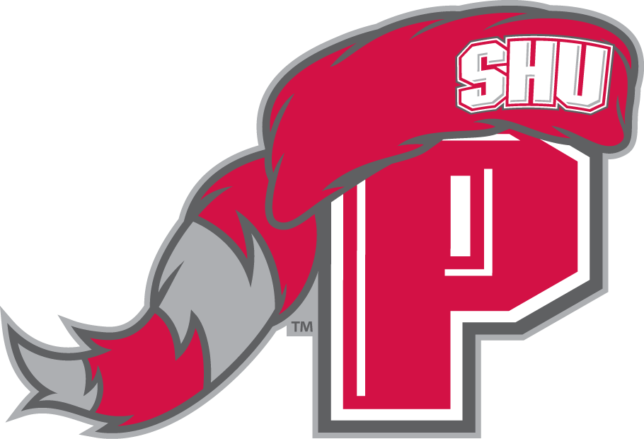 Sacred Heart Pioneers 2004-Pres Alternate Logo v3 iron on transfers for T-shirts